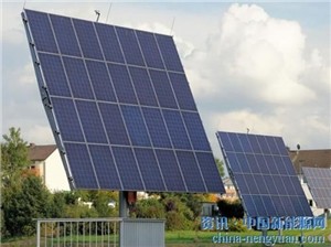 2019光伏變局：海外爭奪戰成關鍵