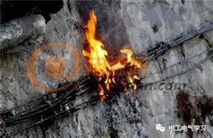 電線都燃了為什麽空開不跳閘？空開在電路中的功能作用