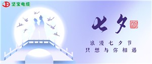 爛漫七夕，隻想與你相遇